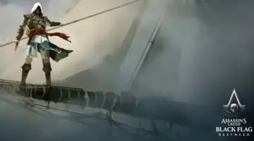 “Black Flag” تعود بنسخة مُحسَّنة في يوليو